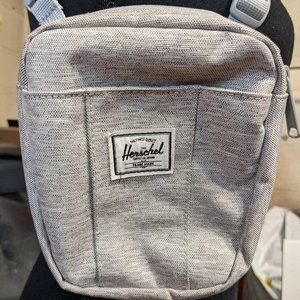 Herschel Cruz Crossbody